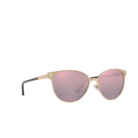 versace ve2168 pink|versace sunglasses ve2199.